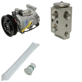 A/C Compressor Kit