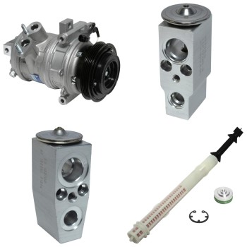 A/C Compressor Kit