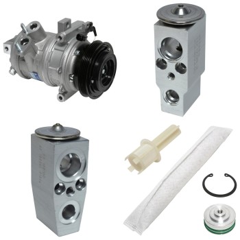 A/C Compressor Kit