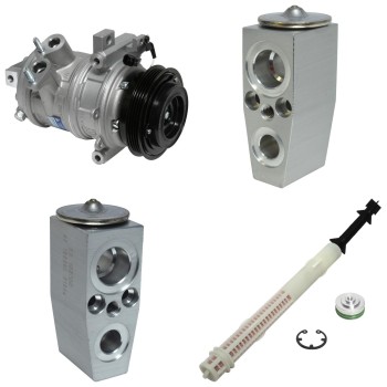 A/C Compressor Kit