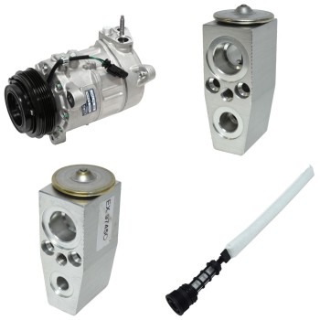 A/C Compressor Kit