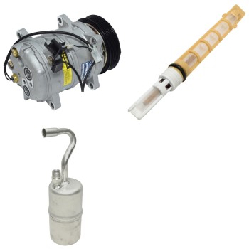 A/C Compressor Kit