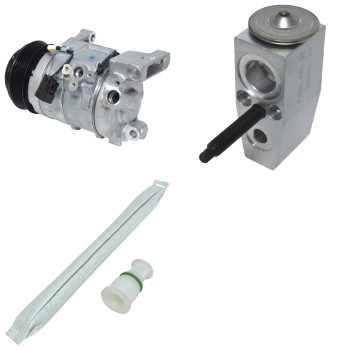 A/C Compressor Kit