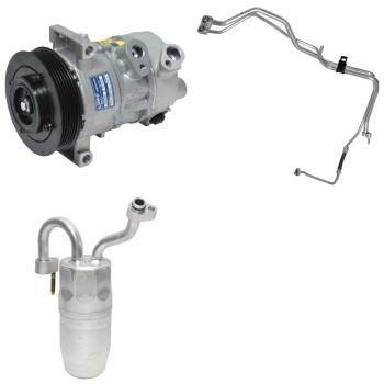 A/C Compressor Kit