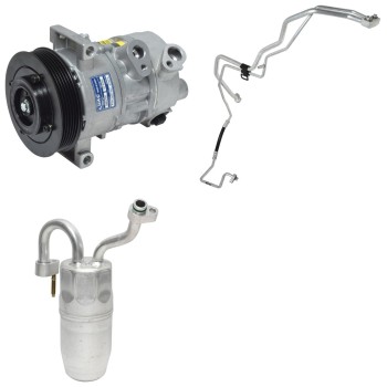 A/C Compressor Kit