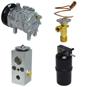 A/C Compressor Kit