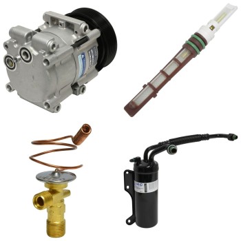 A/C Compressor Kit