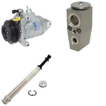A/C Compressor Kit