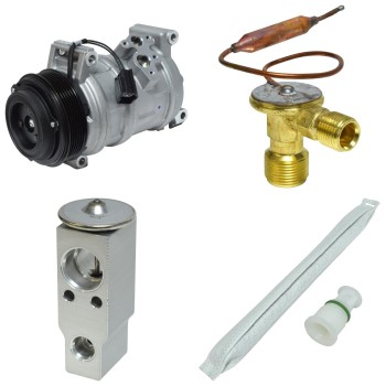 A/C Compressor Kit