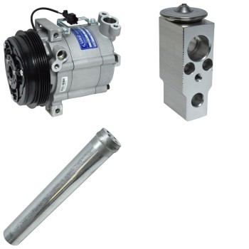 A/C Compressor Kit