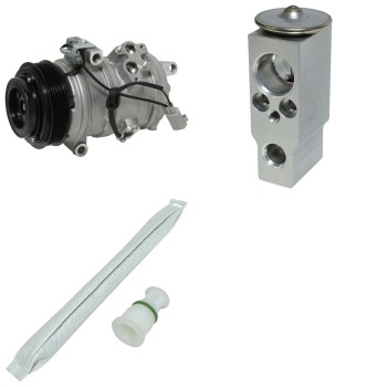 A/C Compressor Kit
