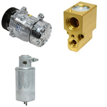 A/C Compressor Kit