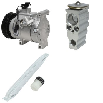 A/C Compressor Kit
