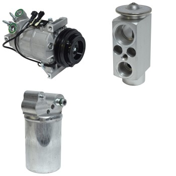 A/C Compressor Kit