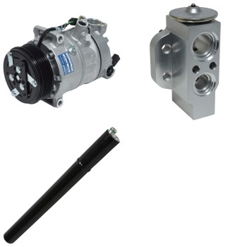 A/C Compressor Kit