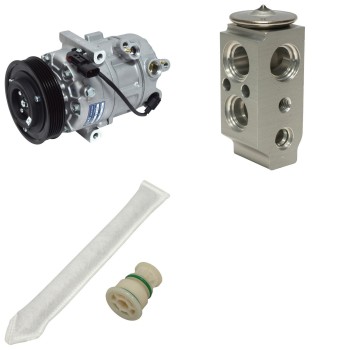A/C Compressor Kit