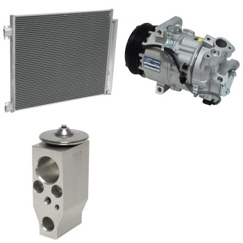 A/C Compressor Kit