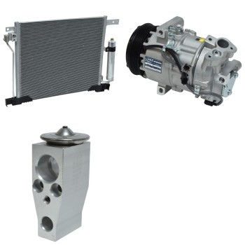 A/C Compressor Kit