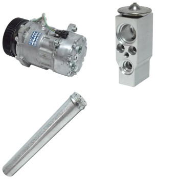 A/C Compressor Kit