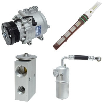 A/C Compressor Kit