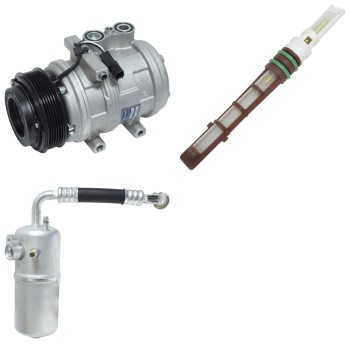 A/C Compressor Kit