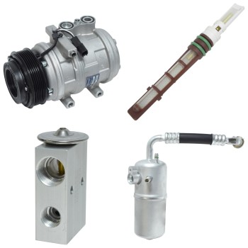 A/C Compressor Kit