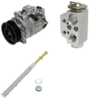 A/C Compressor Kit