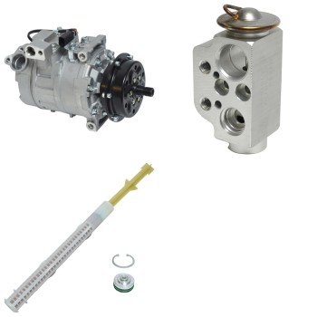A/C Compressor Kit