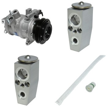 A/C Compressor Kit