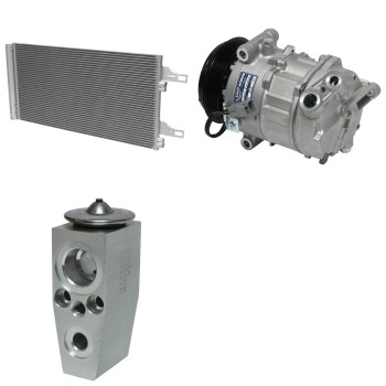 A/C Compressor Kit