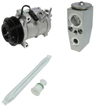 A/C Compressor Kit