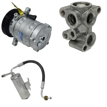 A/C Compressor Kit