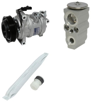 A/C Compressor Kit