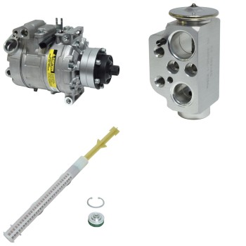 A/C Compressor Kit