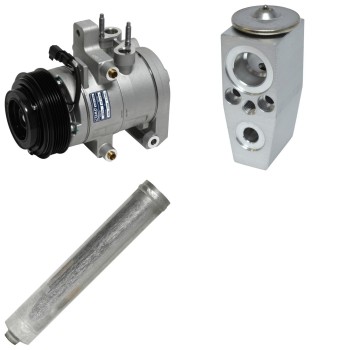 A/C Compressor Kit