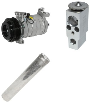 A/C Compressor Kit