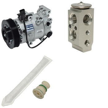 A/C Compressor Kit