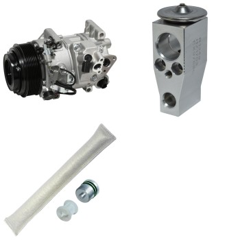 A/C Compressor Kit