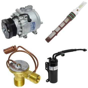 A/C Compressor Kit