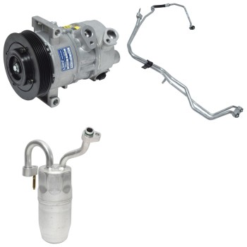 A/C Compressor Kit