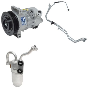 A/C Compressor Kit