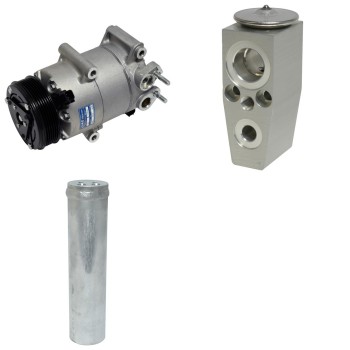A/C Compressor Kit