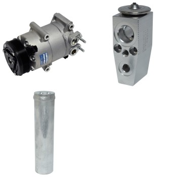A/C Compressor Kit