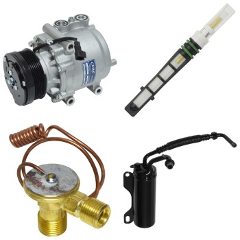 A/C Compressor Kit