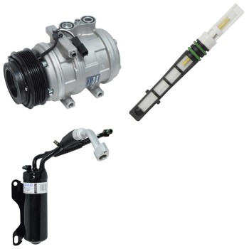 A/C Compressor Kit