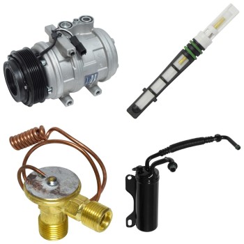 A/C Compressor Kit