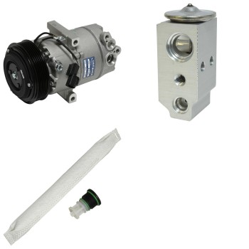 A/C Compressor Kit