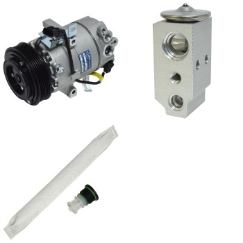 A/C Compressor Kit