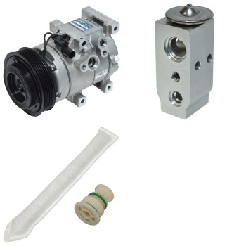 A/C Compressor Kit