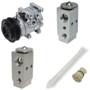 A/C Compressor Kit